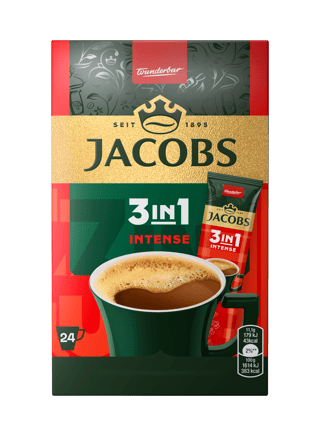 Xin1 Jacobs Intense