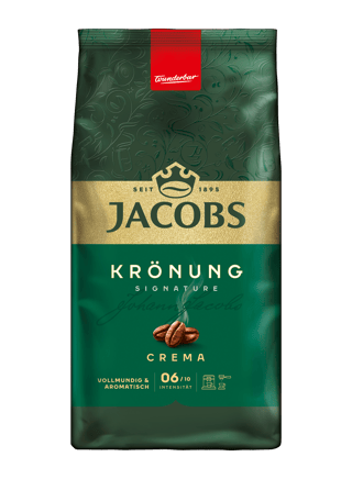 4071352 Jacobs Kronung 1000g