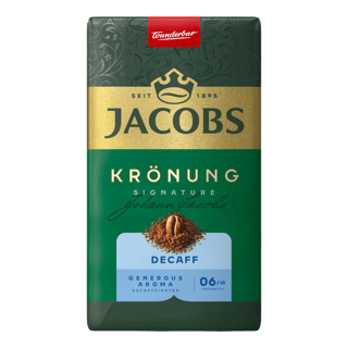 decaf 250g