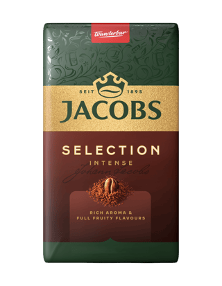 selection intense 500g