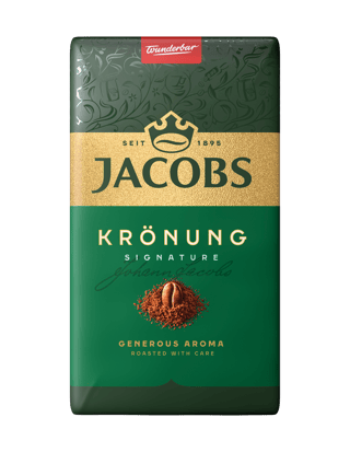 C21403599 Jacobs Kronung 500g