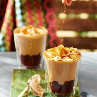 Crema de la Crème