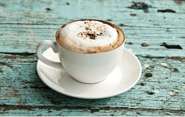 cappuccino