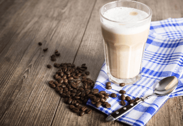 latte