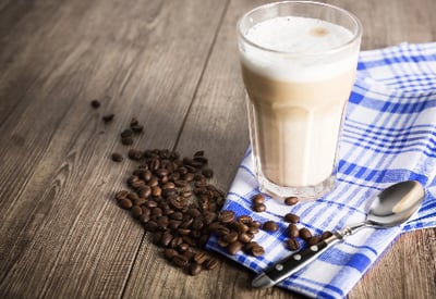 latte